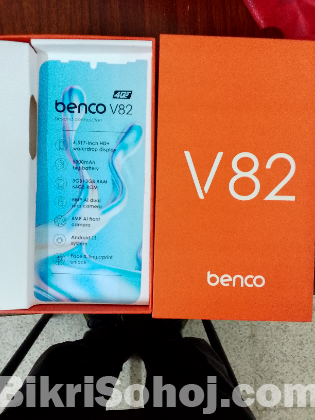 Venco V82, 3+3GB RAM, 64GB ROM